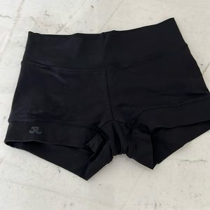 jo & jax black short youth large
